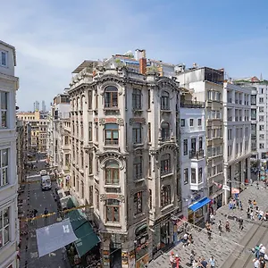 Ragip Pasha Aparthotel Istanbul