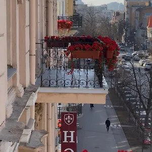 Royal Grand Hotel Kyiv