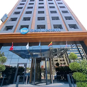 Best Western Izmir Hotel Smirne