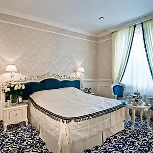 Air City Hotel Kyiv