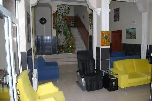 Vatan Hotel 伊兹密尔