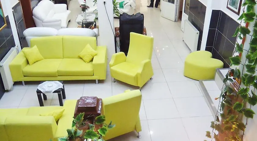 Vatan Hotel 伊兹密尔