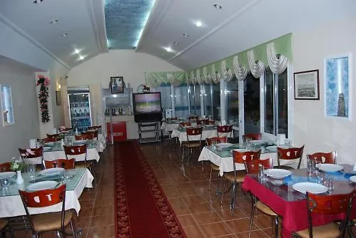 Vatan Hotel 伊兹密尔
