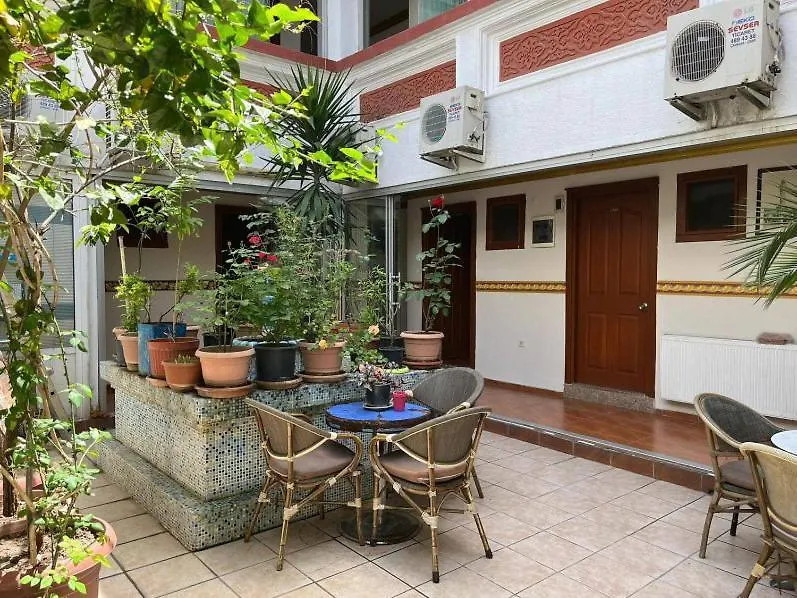 ***  Vatan Hotel 伊兹密尔 土耳其