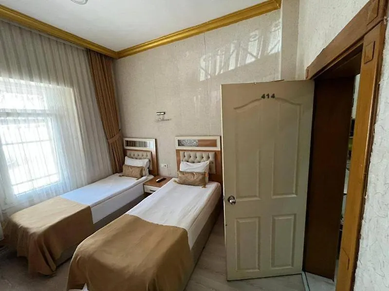 Vatan Hotel 伊兹密尔 3*,  土耳其