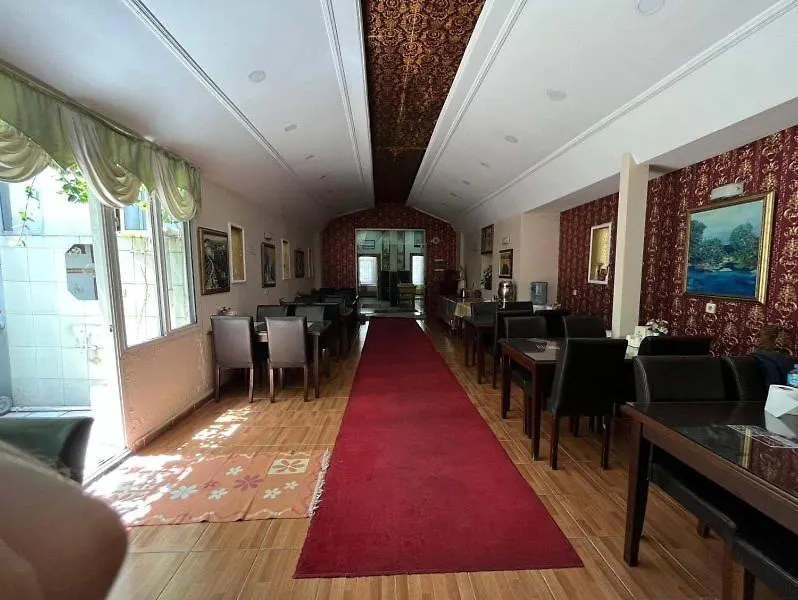 Vatan Hotel 伊兹密尔 3*,  土耳其