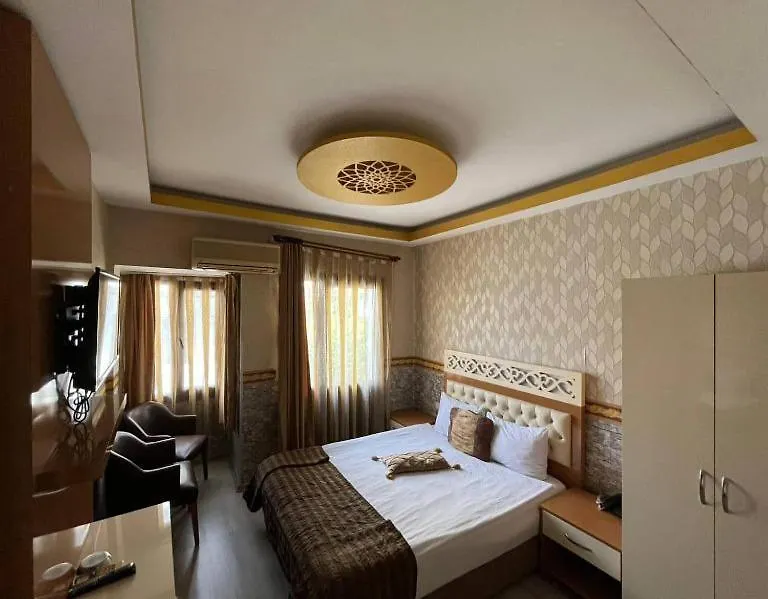 ***  Vatan Hotel 伊兹密尔 土耳其