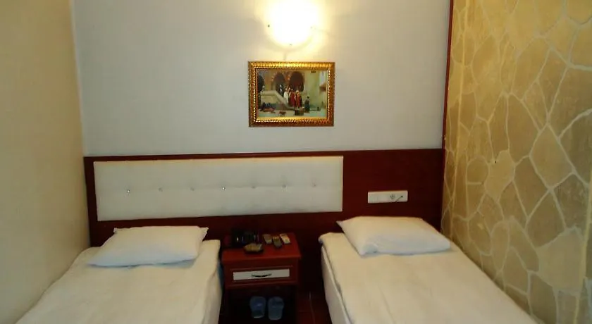 Vatan Hotel 伊兹密尔