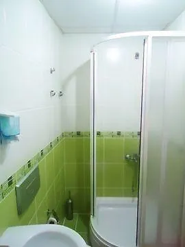 Vatan Hotel 伊兹密尔