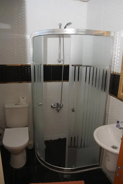 Vatan Hotel 伊兹密尔
