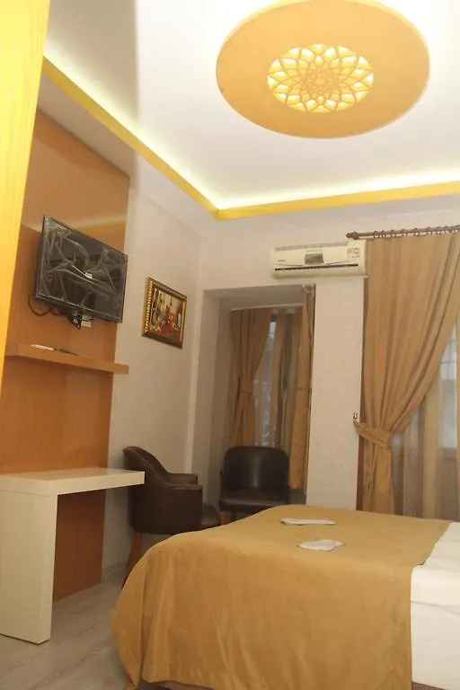 Vatan Hotel 伊兹密尔 3*,