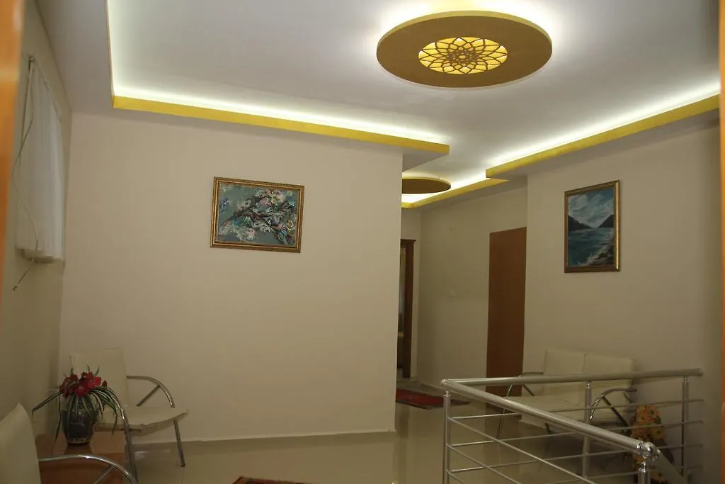 ***  Vatan Hotel 伊兹密尔 土耳其