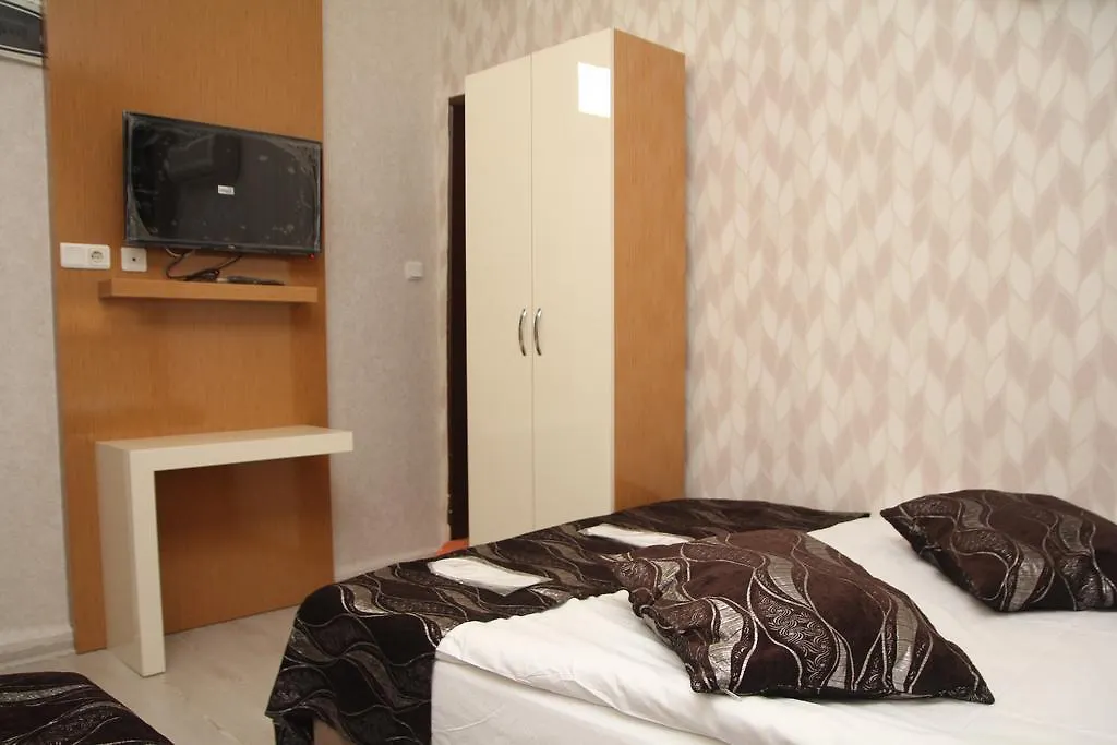 Vatan Hotel 伊兹密尔