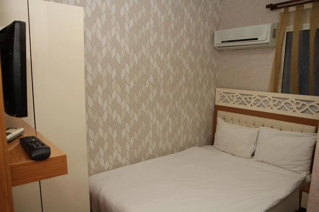 ***  Vatan Hotel 伊兹密尔 土耳其