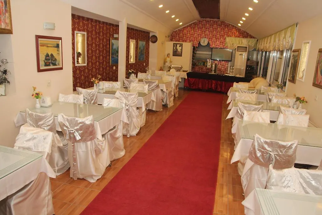 ***  Vatan Hotel 伊兹密尔 土耳其