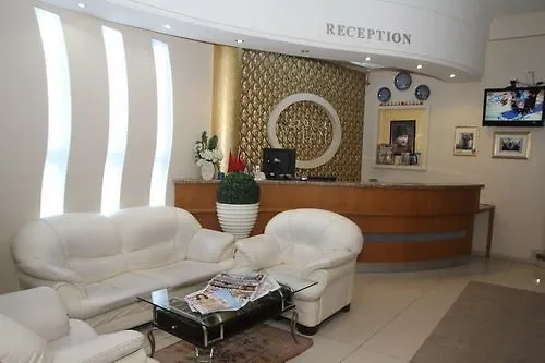 Vatan Hotel 伊兹密尔