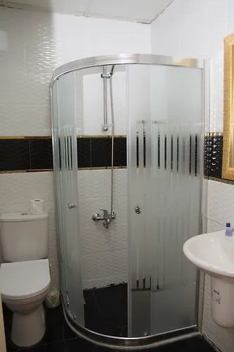 Vatan Hotel 伊兹密尔 3*,