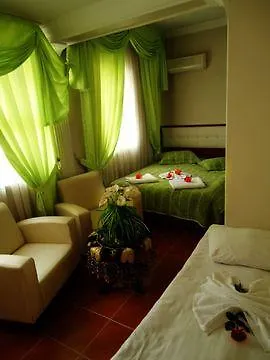 ***  Vatan Hotel 伊兹密尔 土耳其