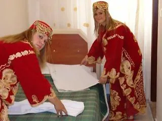 Vatan Hotel 伊兹密尔