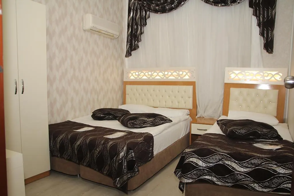 Vatan Hotel Izmir