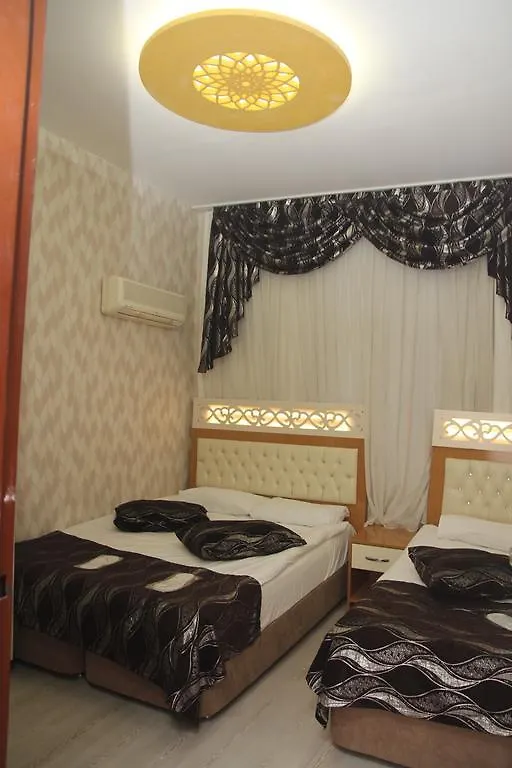 Vatan Hotel Izmir