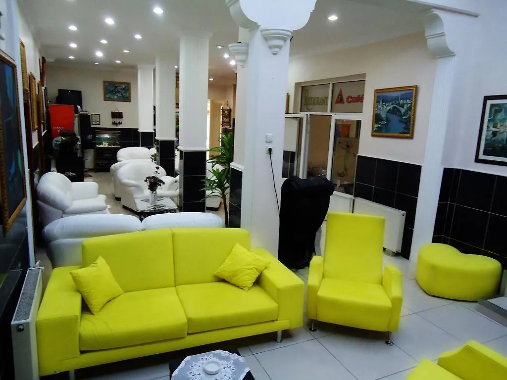 Vatan Hotel Izmir
