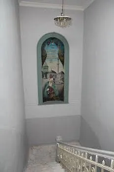 Vatan Hotel Izmir