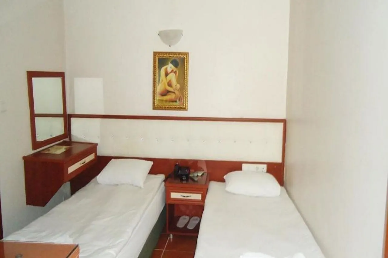 Vatan Hotel Izmir